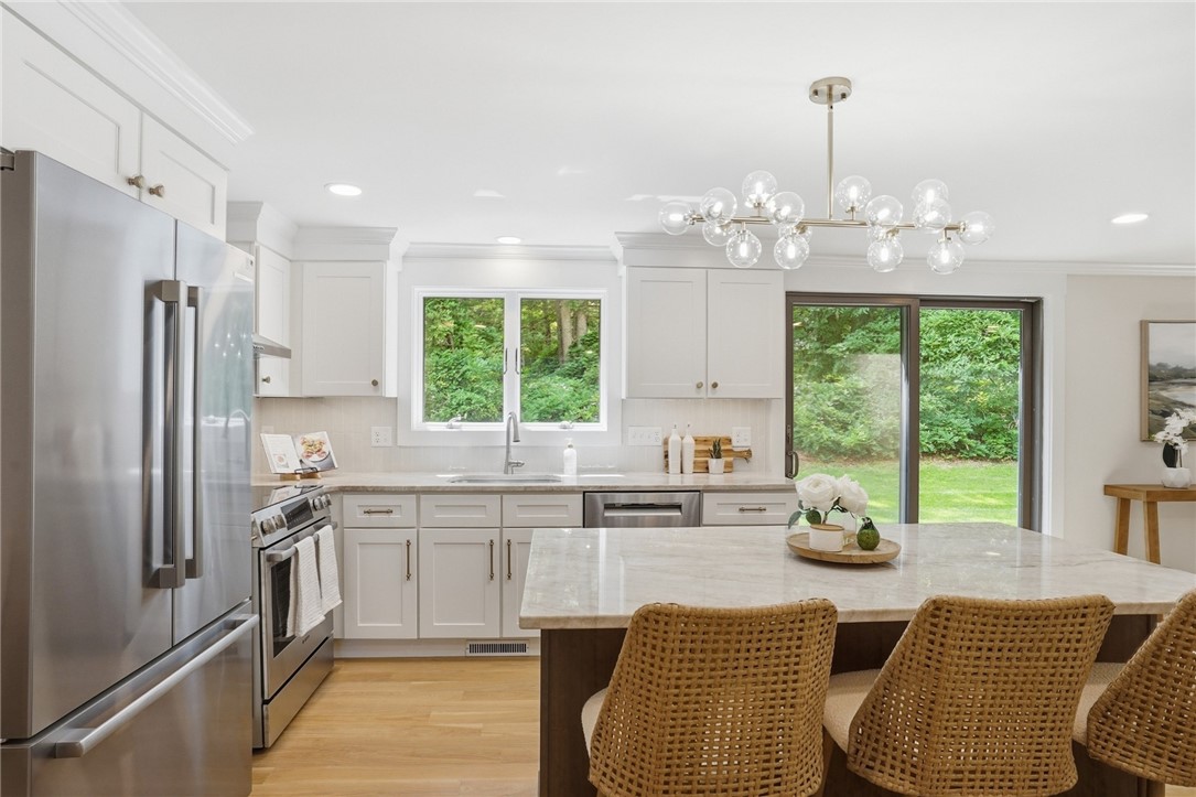 5763 Post Road East Greenwich, RI 02818 - Photo 5 of 50