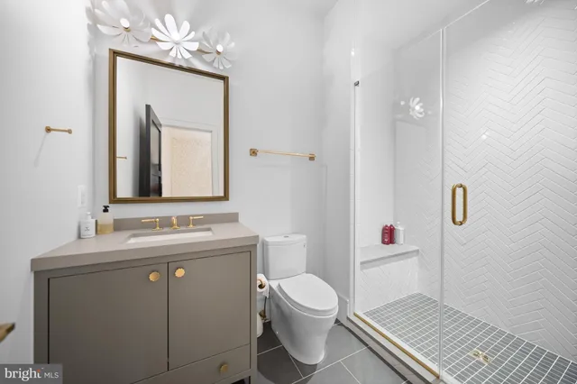 a view of a chairs and table in the patio