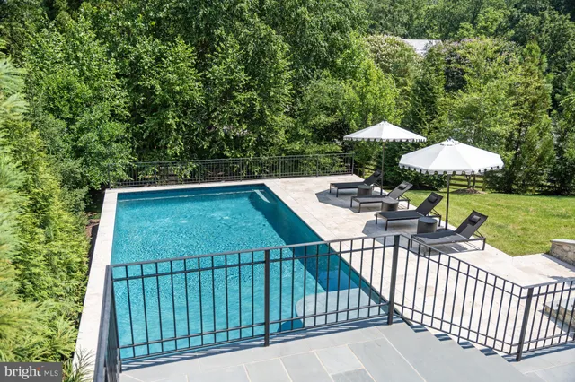 $9,850,000 | 1004 Dogue Hill Lane, McLean, VA 22101