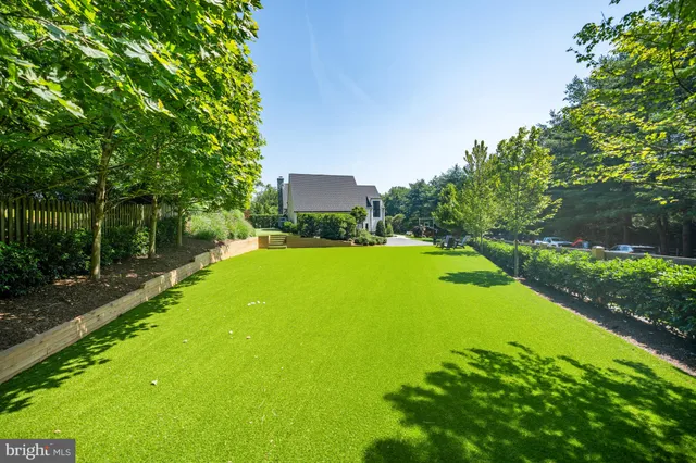 $9,850,000 | 1004 Dogue Hill Lane, McLean, VA 22101