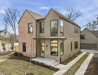 $1,299,900 | 625 Richmond Bend, Nashville, TN 37206