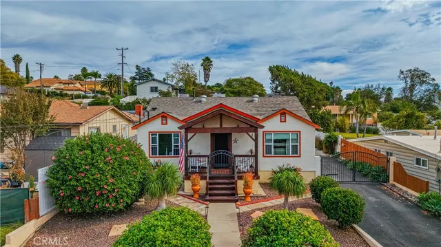 $679,500 | 637 Iowa Street, Fallbrook, CA 92028