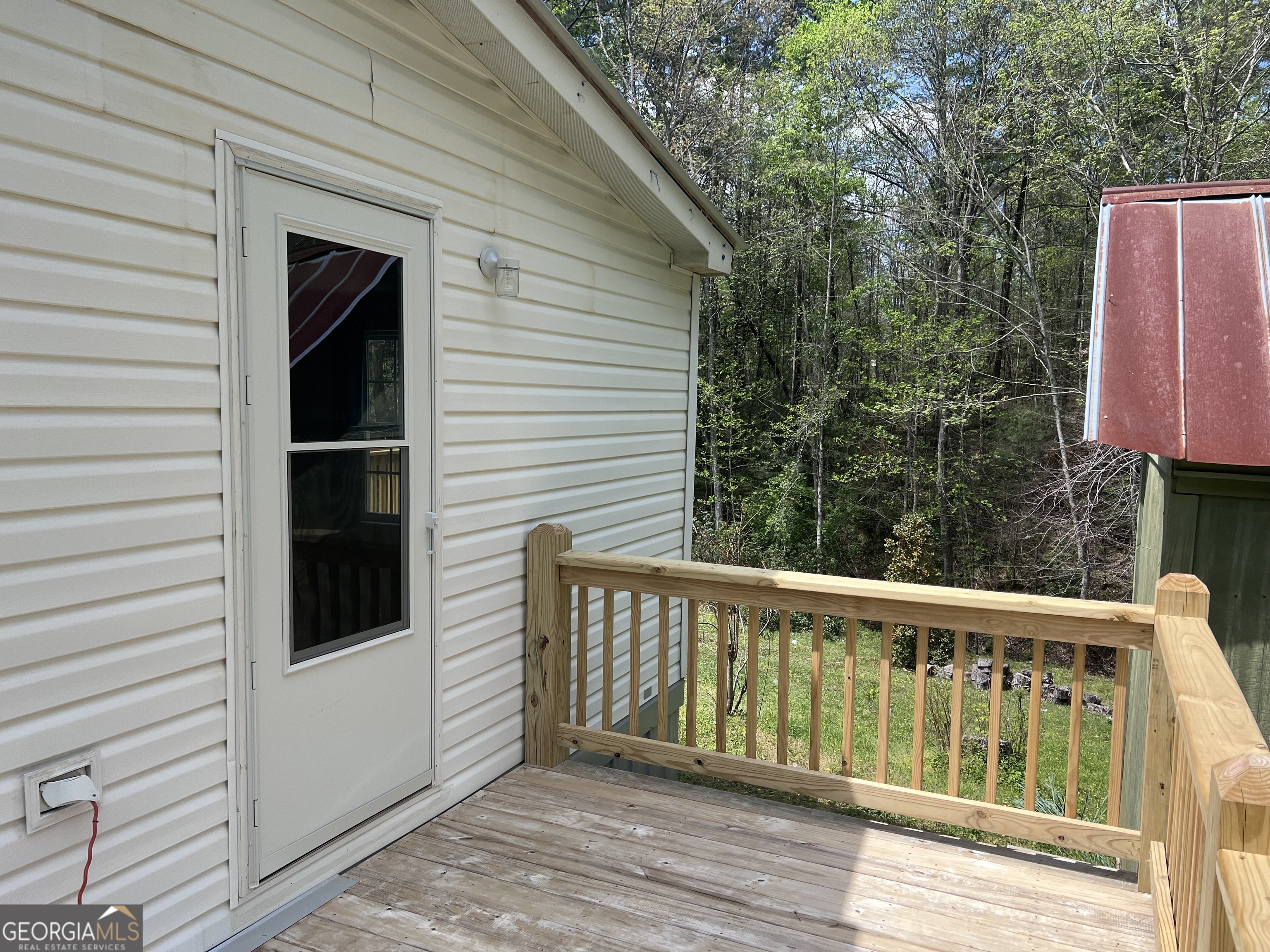 569 Dover Chapel Road Ellijay, GA 30540 - Photo 15 of 28