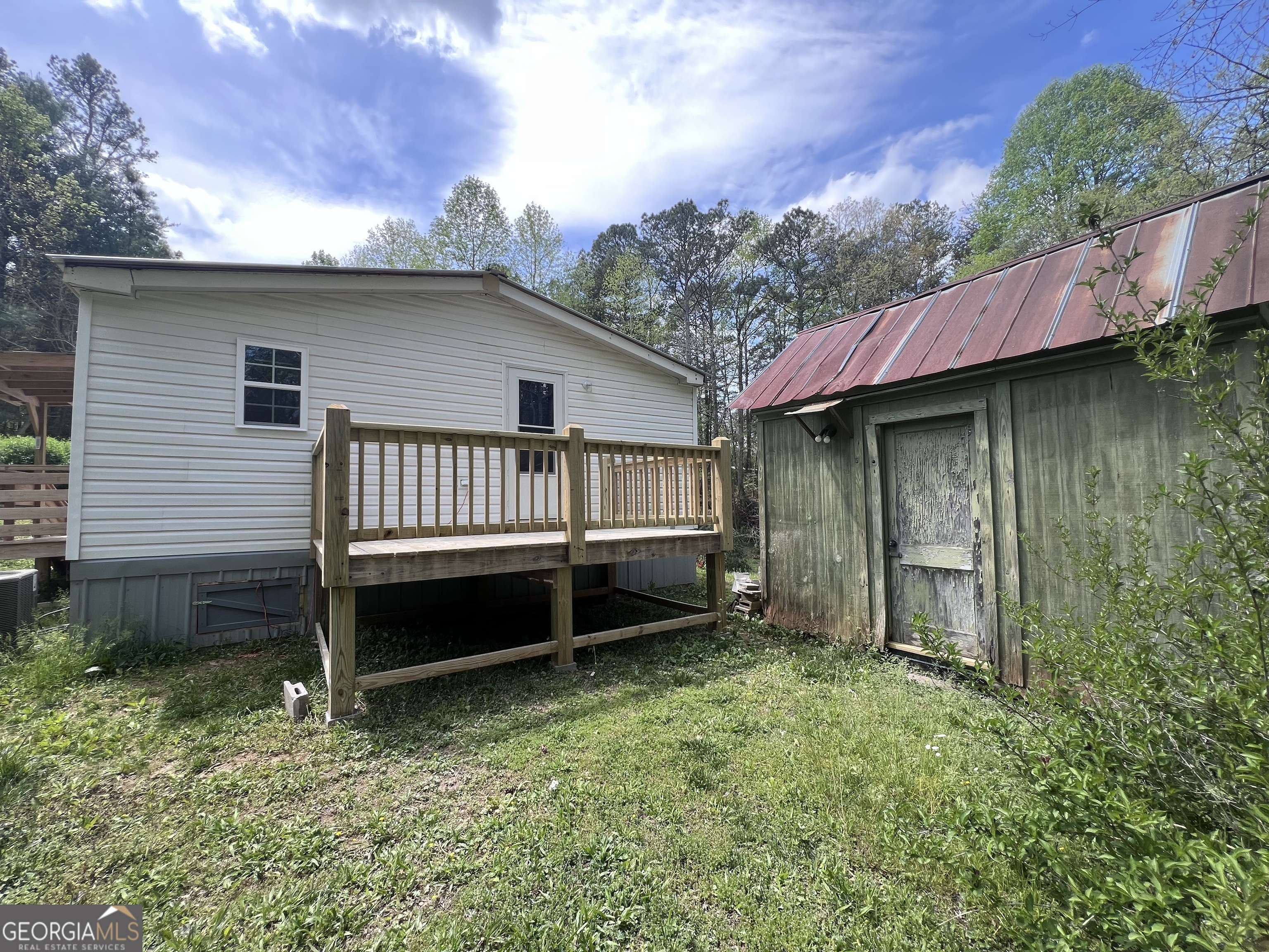 569 Dover Chapel Road Ellijay, GA 30540 - Photo 16 of 28