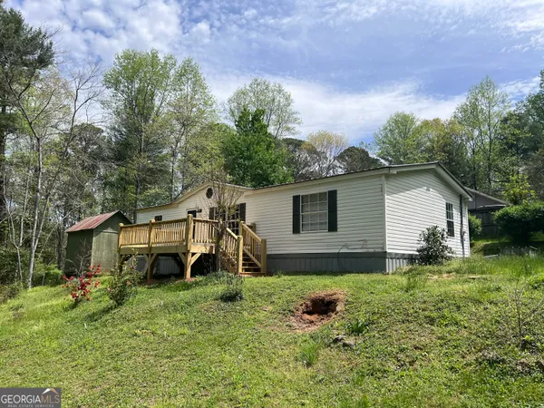 $2,000 | 569 Dover Chapel Road, Ellijay, GA 30540