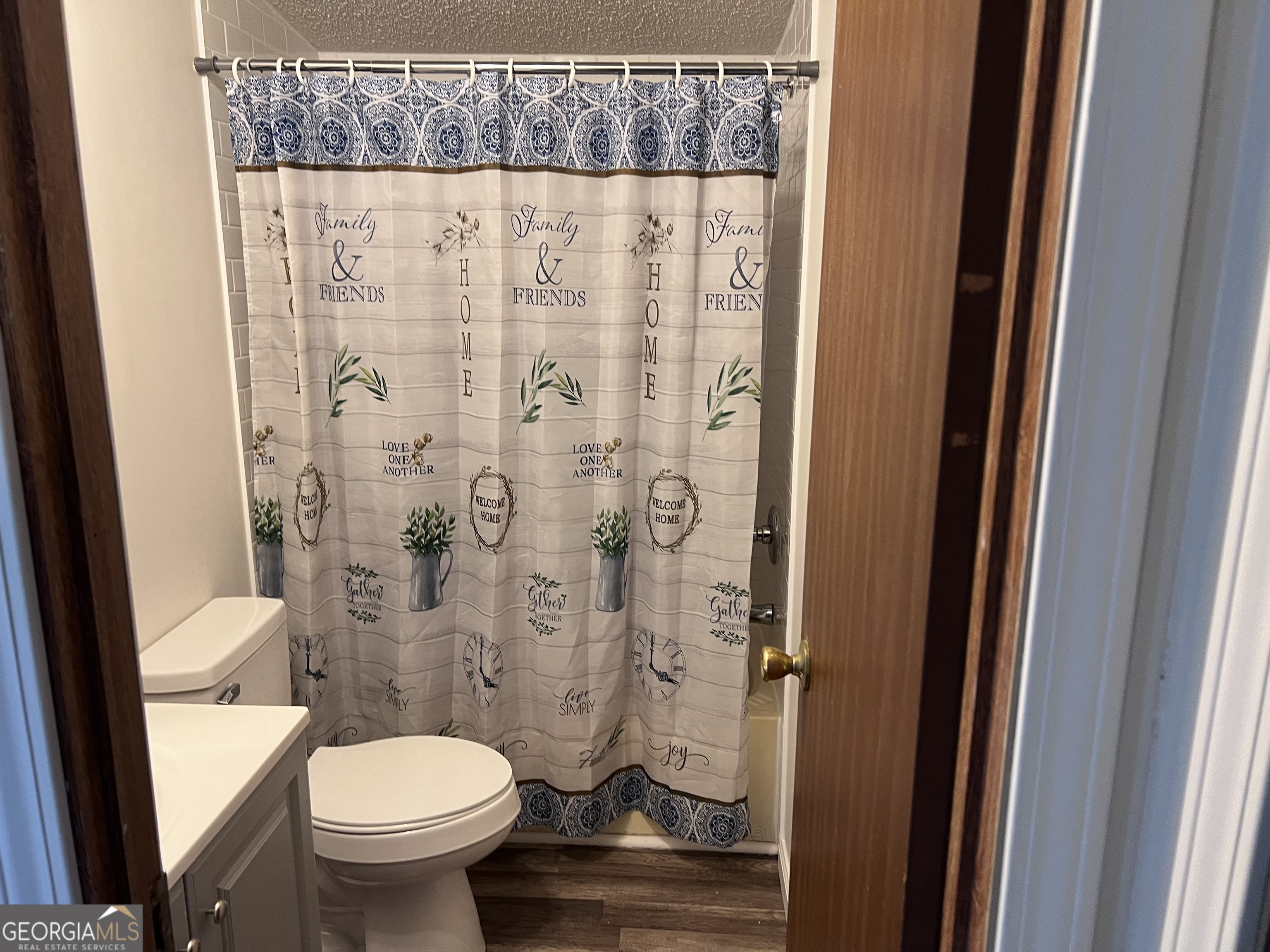 569 Dover Chapel Road Ellijay, GA 30540 - Photo 21 of 28