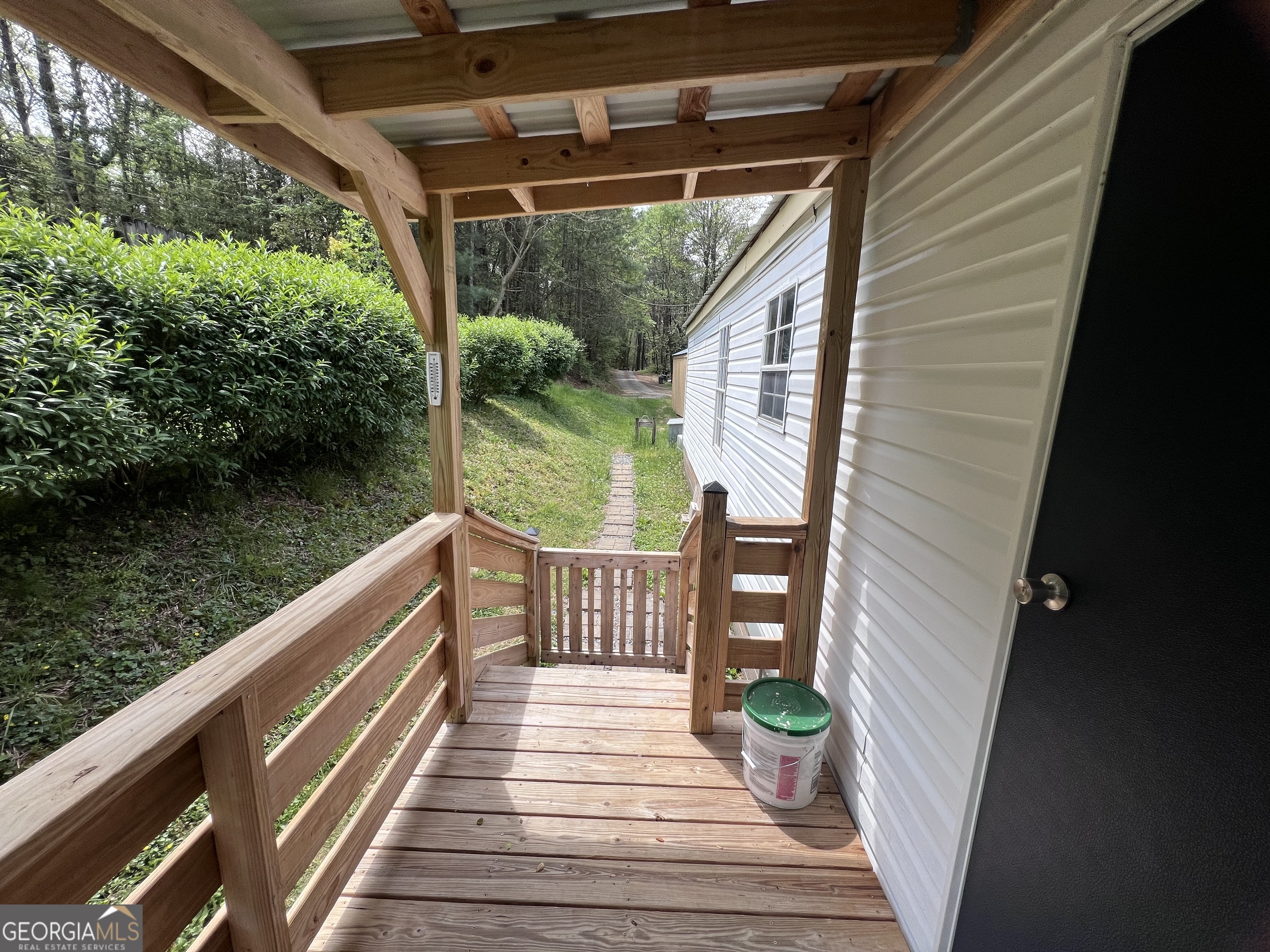 569 Dover Chapel Road Ellijay, GA 30540 - Photo 26 of 28