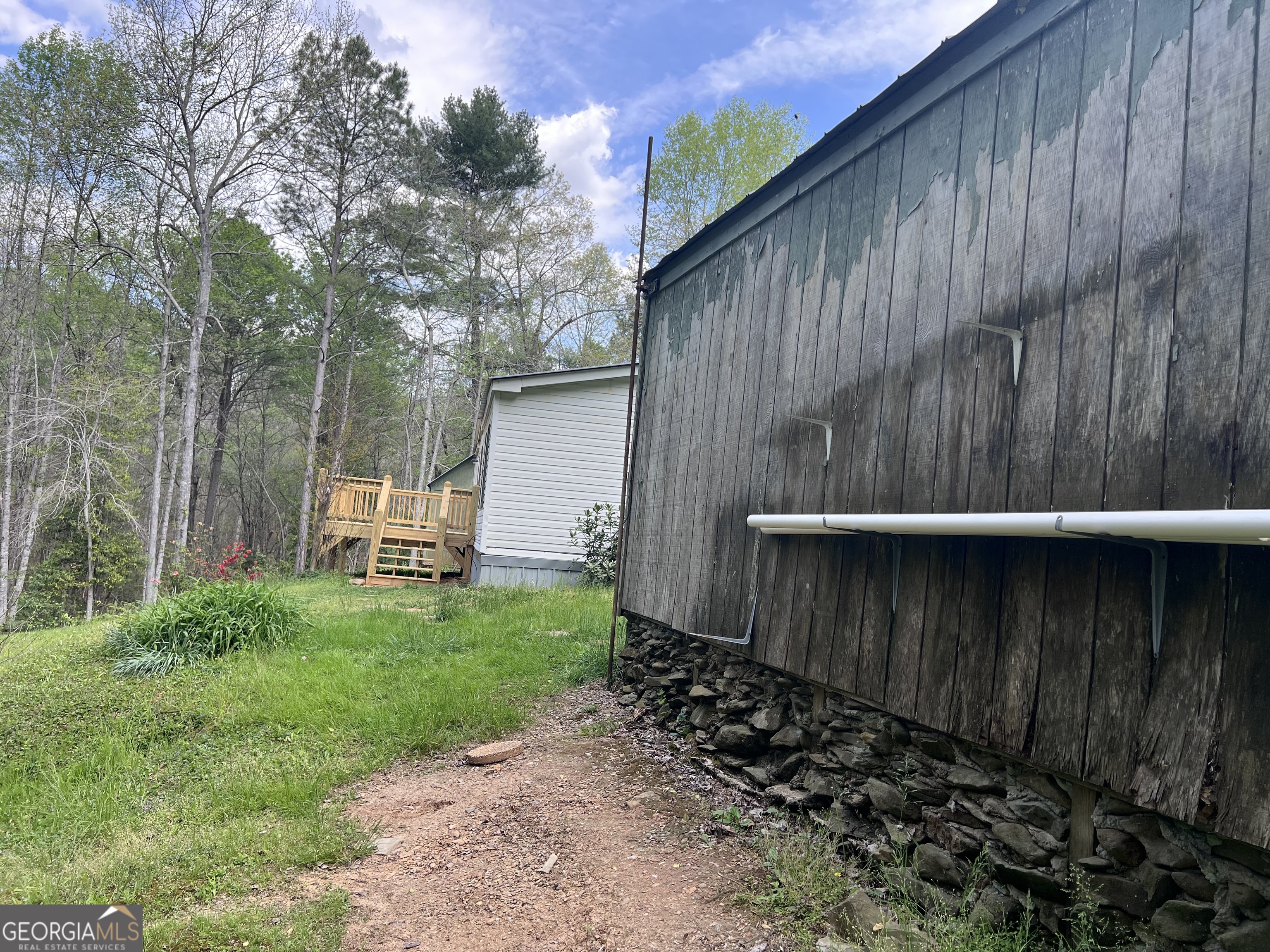 569 Dover Chapel Road Ellijay, GA 30540 - Photo 28 of 28