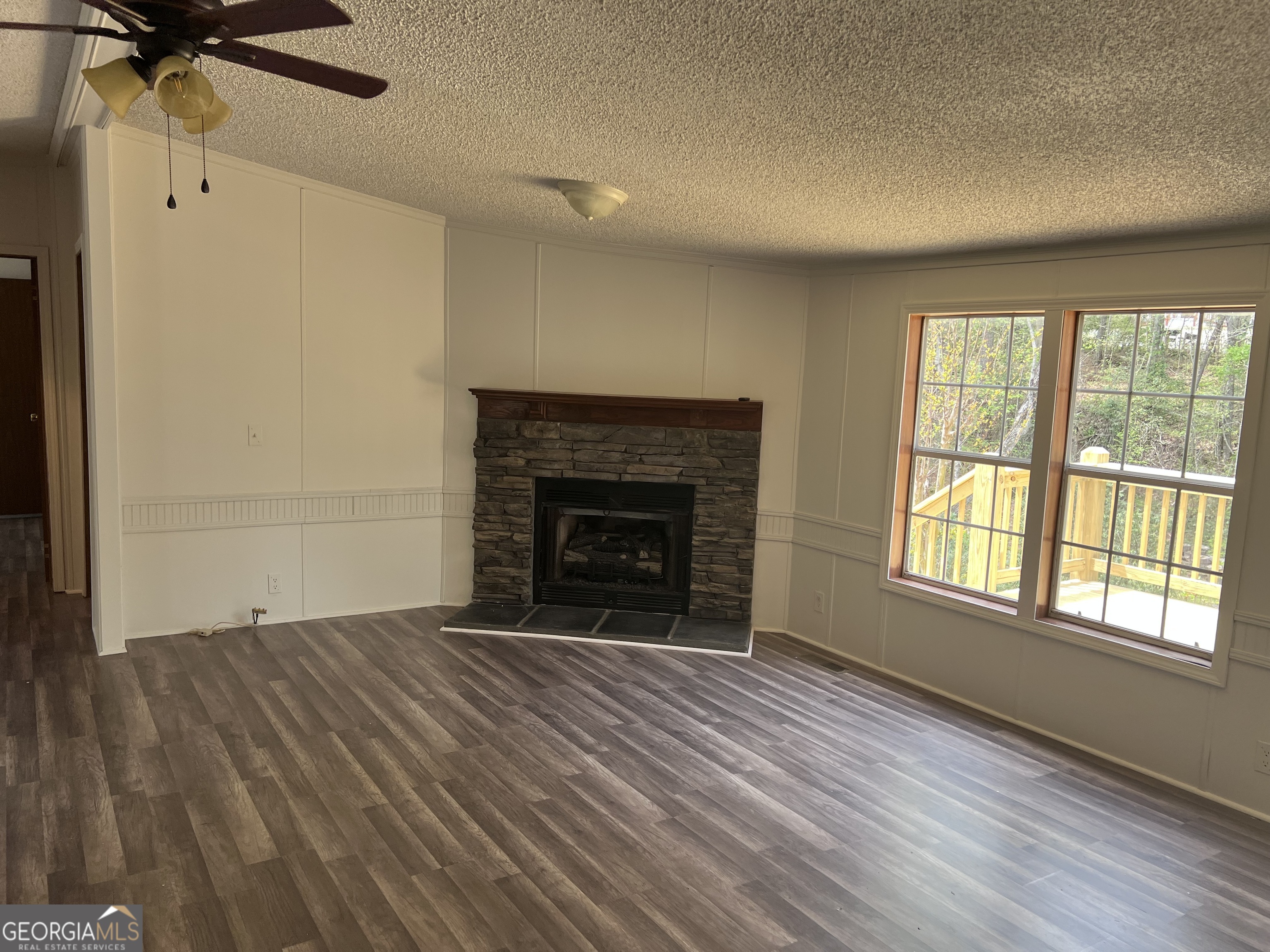 569 Dover Chapel Road Ellijay, GA 30540 - Photo 5 of 28