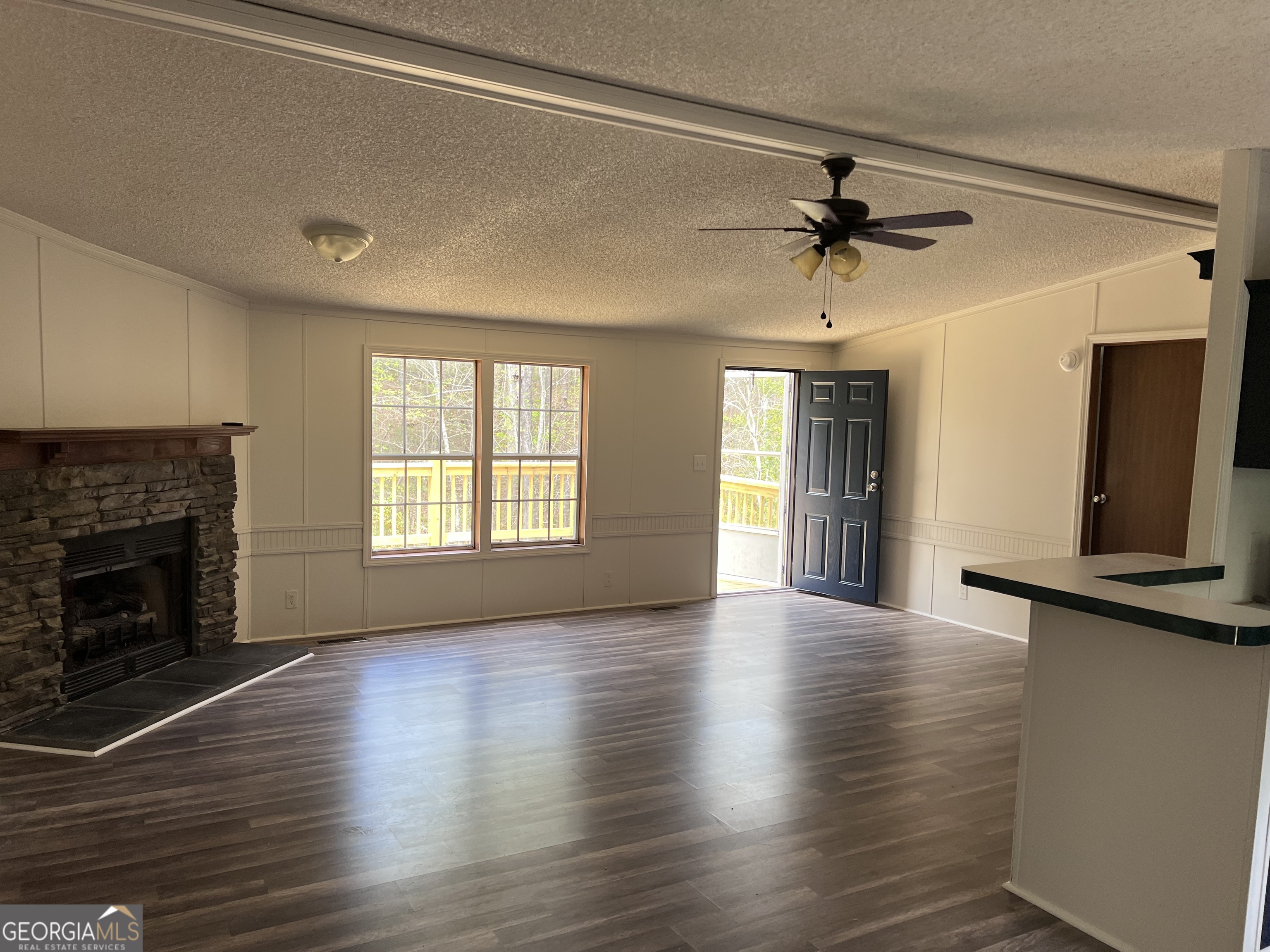 569 Dover Chapel Road Ellijay, GA 30540 - Photo 6 of 28