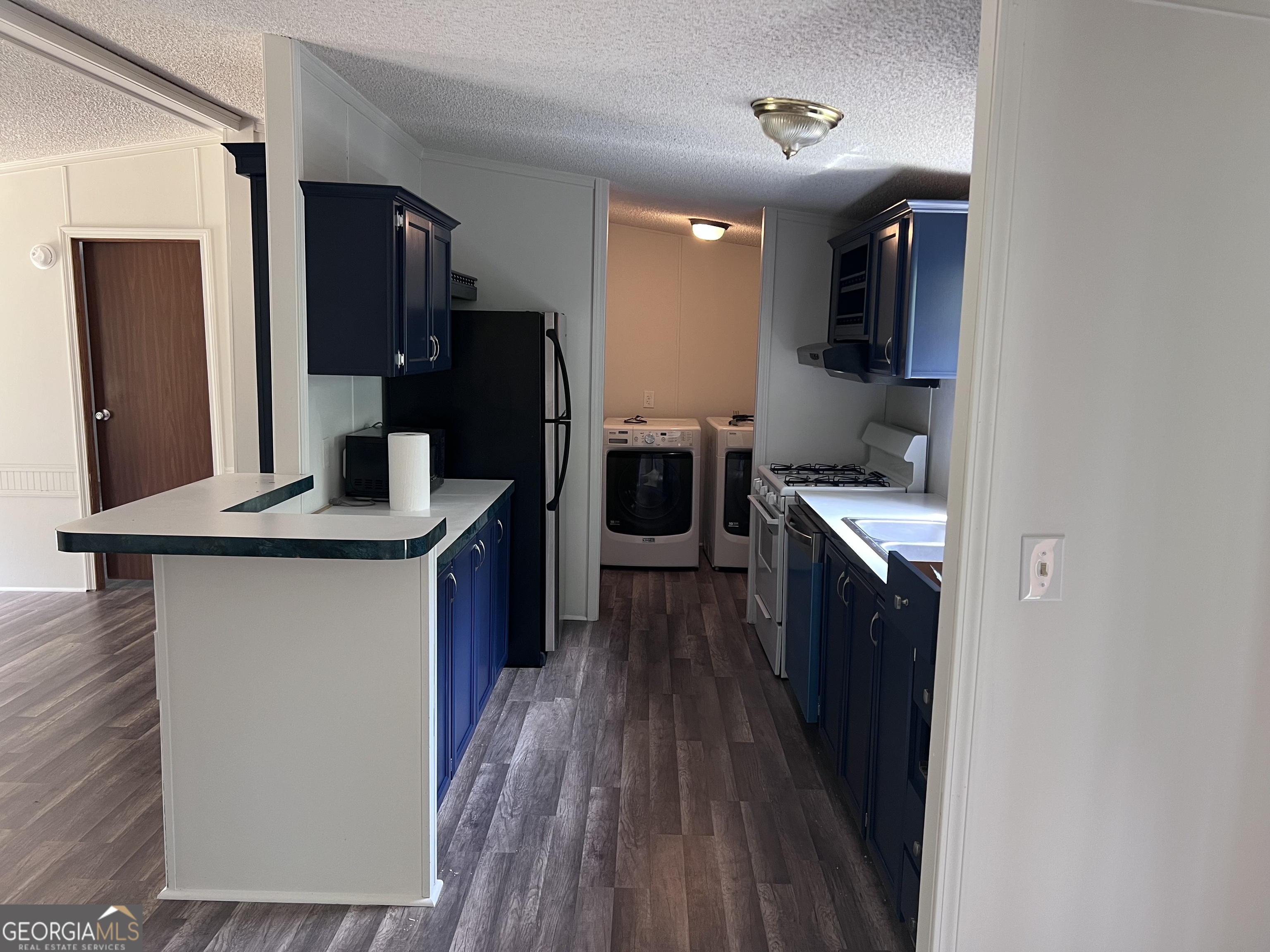 569 Dover Chapel Road Ellijay, GA 30540 - Photo 8 of 28