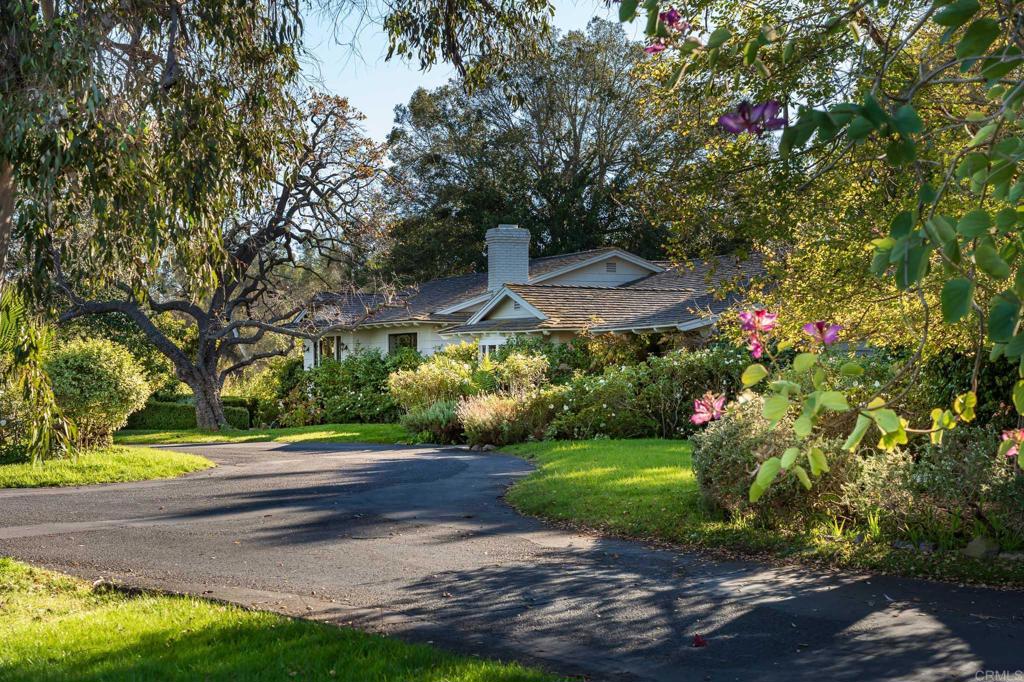 16041 Via Del Alba Rancho Santa Fe, CA 92067 - Photo 1 of 39