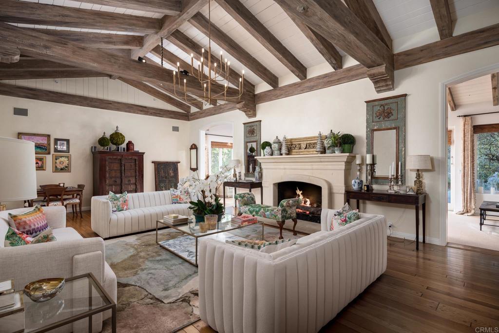 16041 Via Del Alba Rancho Santa Fe, CA 92067 - Photo 2 of 39