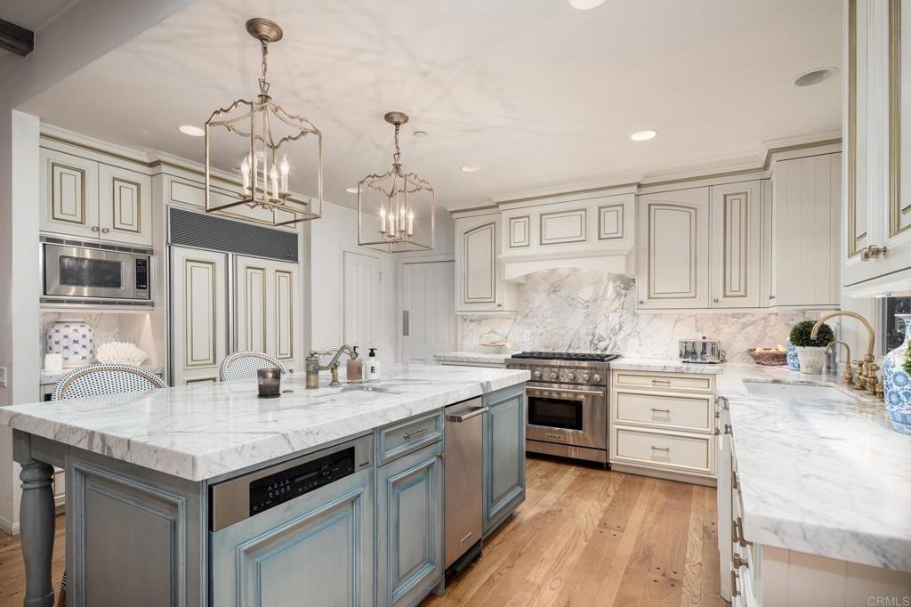 16041 Via Del Alba Rancho Santa Fe, CA 92067 - Photo 8 of 39