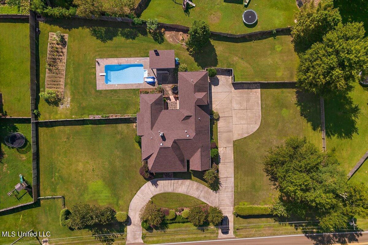 157 Tisdale Road Madison, MS 39110 - Photo 1 of 50 47-157 Tisdale Rd