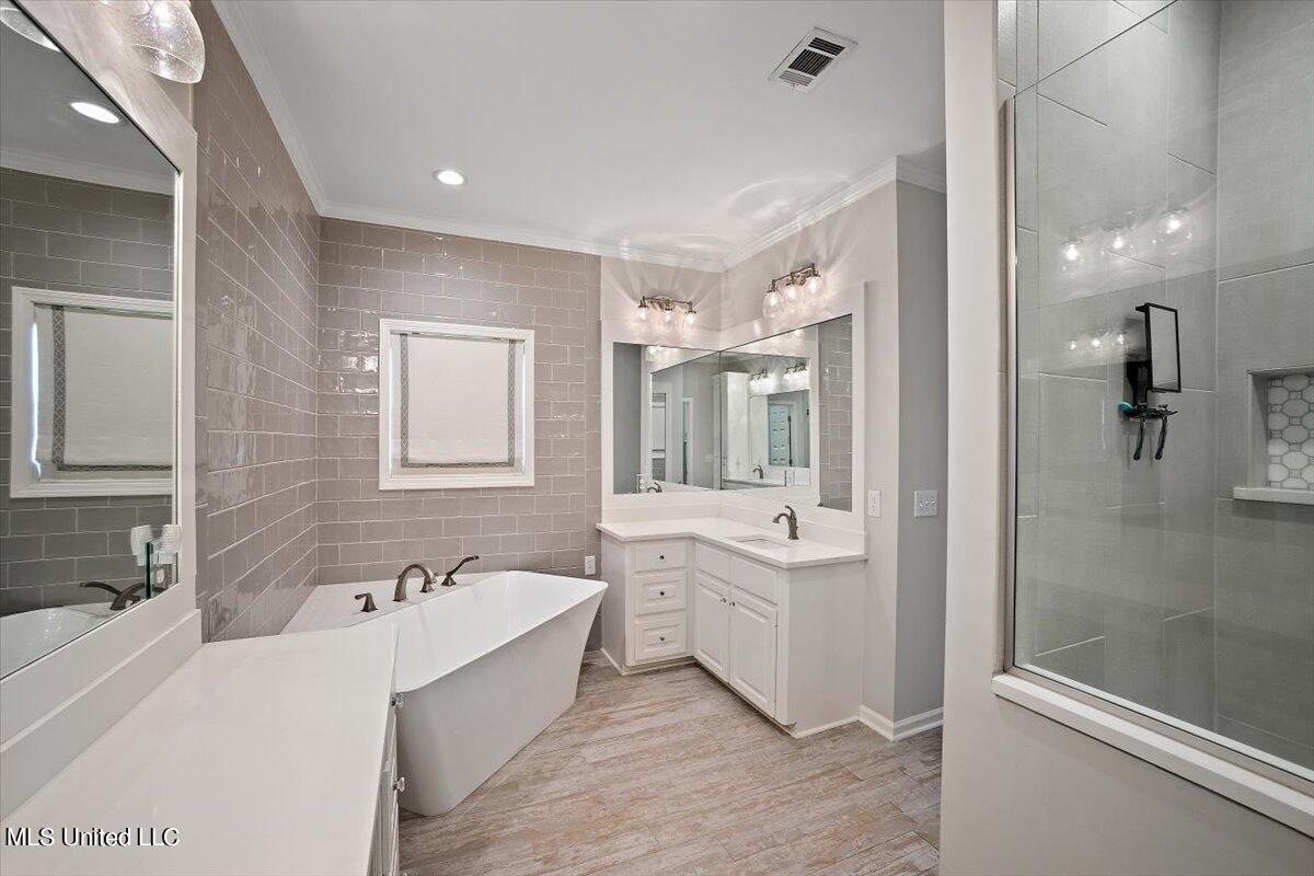 157 Tisdale Road Madison, MS 39110 - Photo 22 of 50 21-157 Tisdale Rd