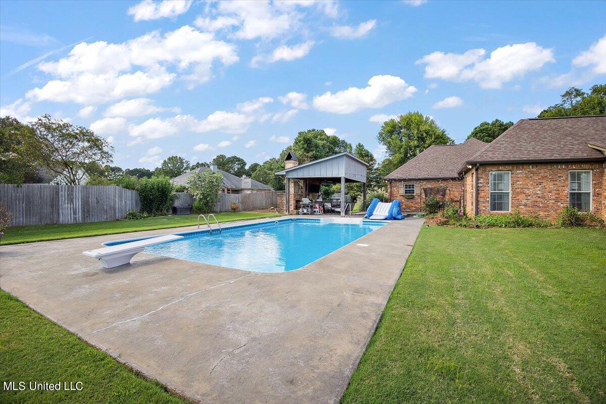 157 Tisdale Road Madison, MS 39110 - Photo 43 of 50 42-157 Tisdale Rd