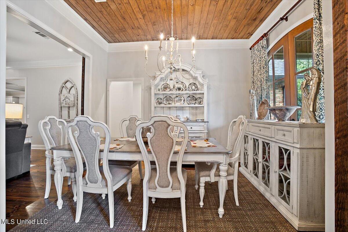 157 Tisdale Road Madison, MS 39110 - Photo 8 of 50 07-157 Tisdale Rd