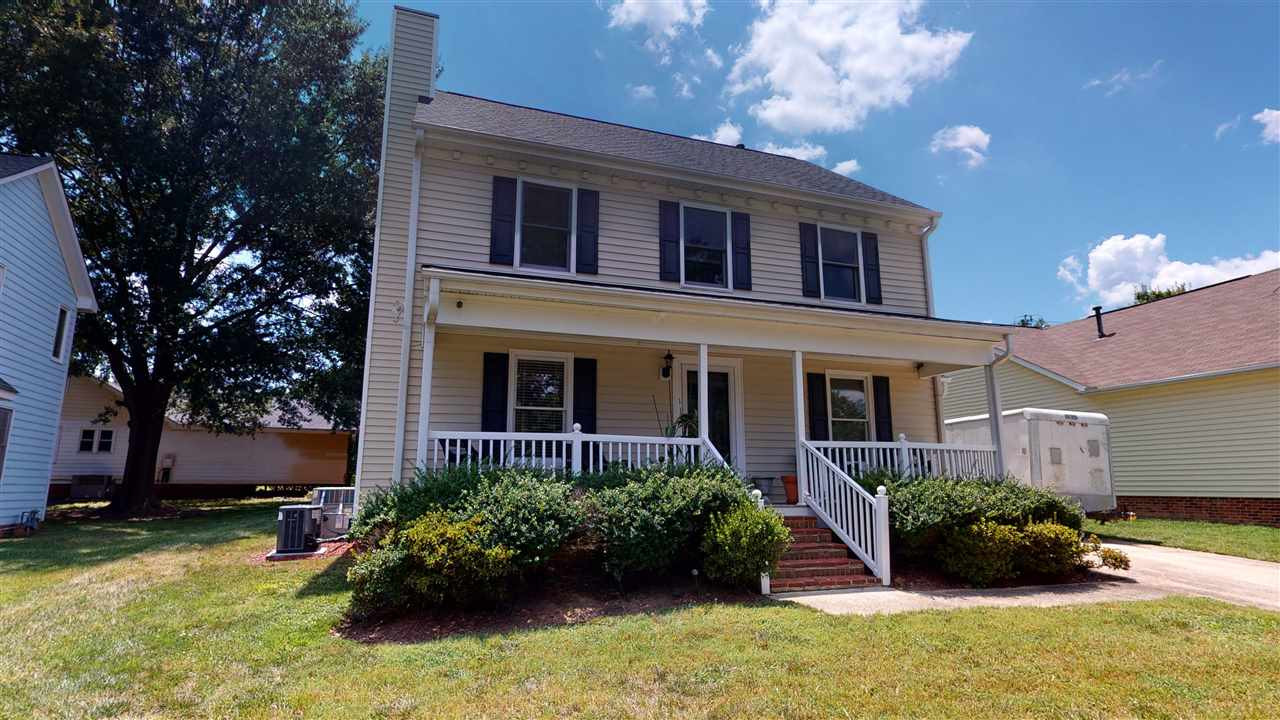 4232 Birmingham Way Raleigh, NC 27604 - Photo 2 of 30 Photo 2