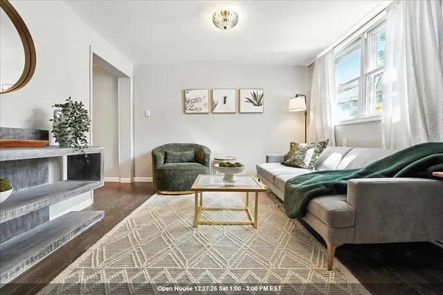 $700,000 | 221 Terrace Avenue, Jersey City, NJ 07307