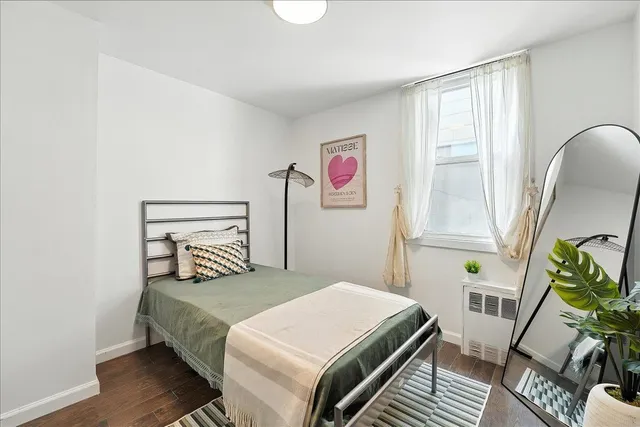 $700,000 | 221 Terrace Avenue, Jersey City, NJ 07307