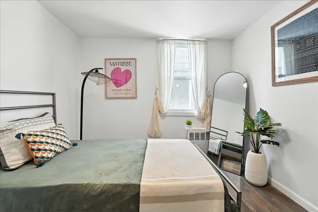 $700,000 | 221 Terrace Avenue, Jersey City, NJ 07307