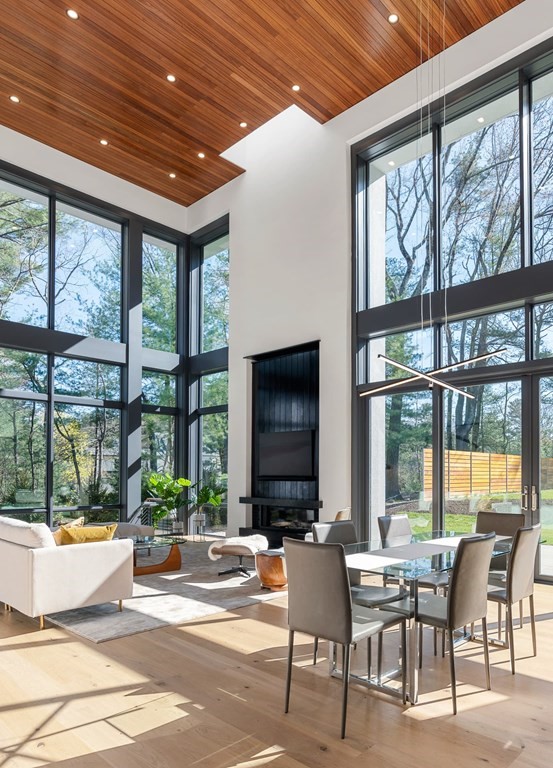 101 Black Oak Road Weston, MA 02493 - Photo 11 of 42