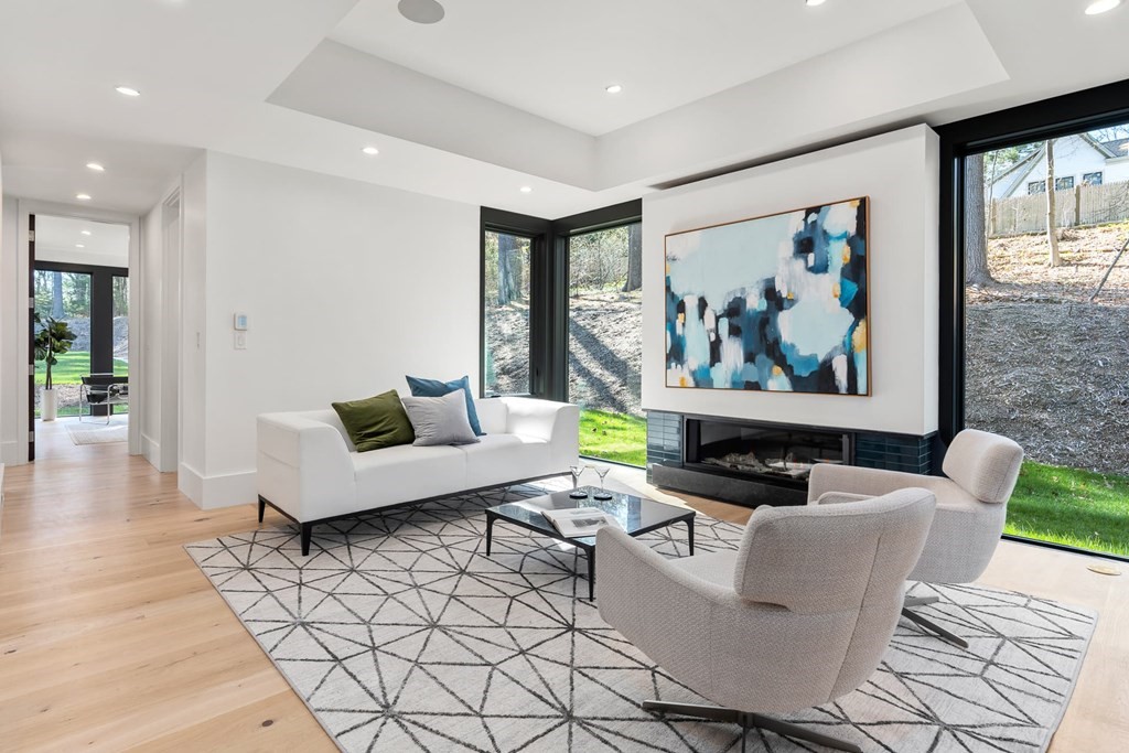 101 Black Oak Road Weston, MA 02493 - Photo 17 of 42