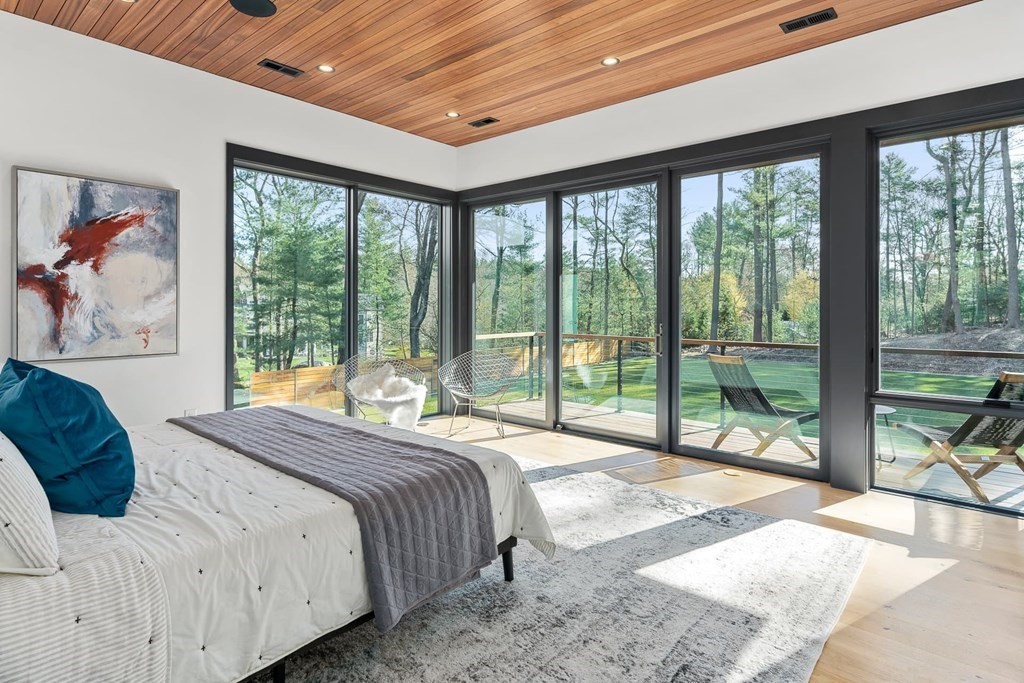 101 Black Oak Road Weston, MA 02493 - Photo 20 of 42