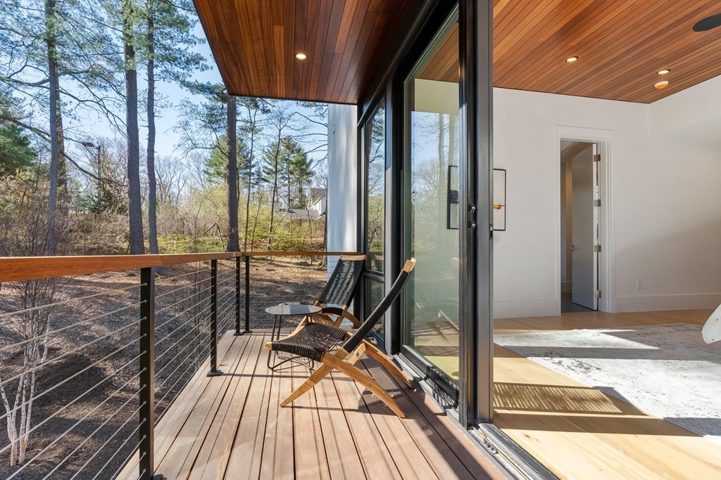 101 Black Oak Road Weston, MA 02493 - Photo 21 of 42