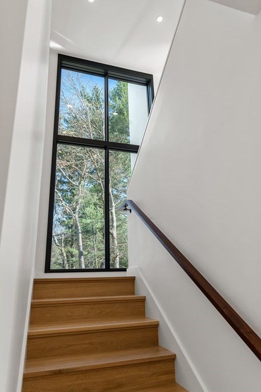 101 Black Oak Road Weston, MA 02493 - Photo 28 of 42 a view of entryway