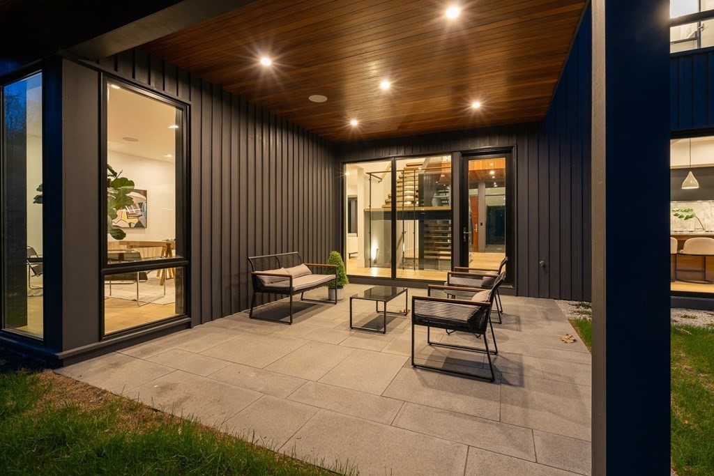 101 Black Oak Road Weston, MA 02493 - Photo 38 of 42