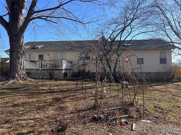 $215,000 | 702 Shenandoah Street, Cuba, MO 65453