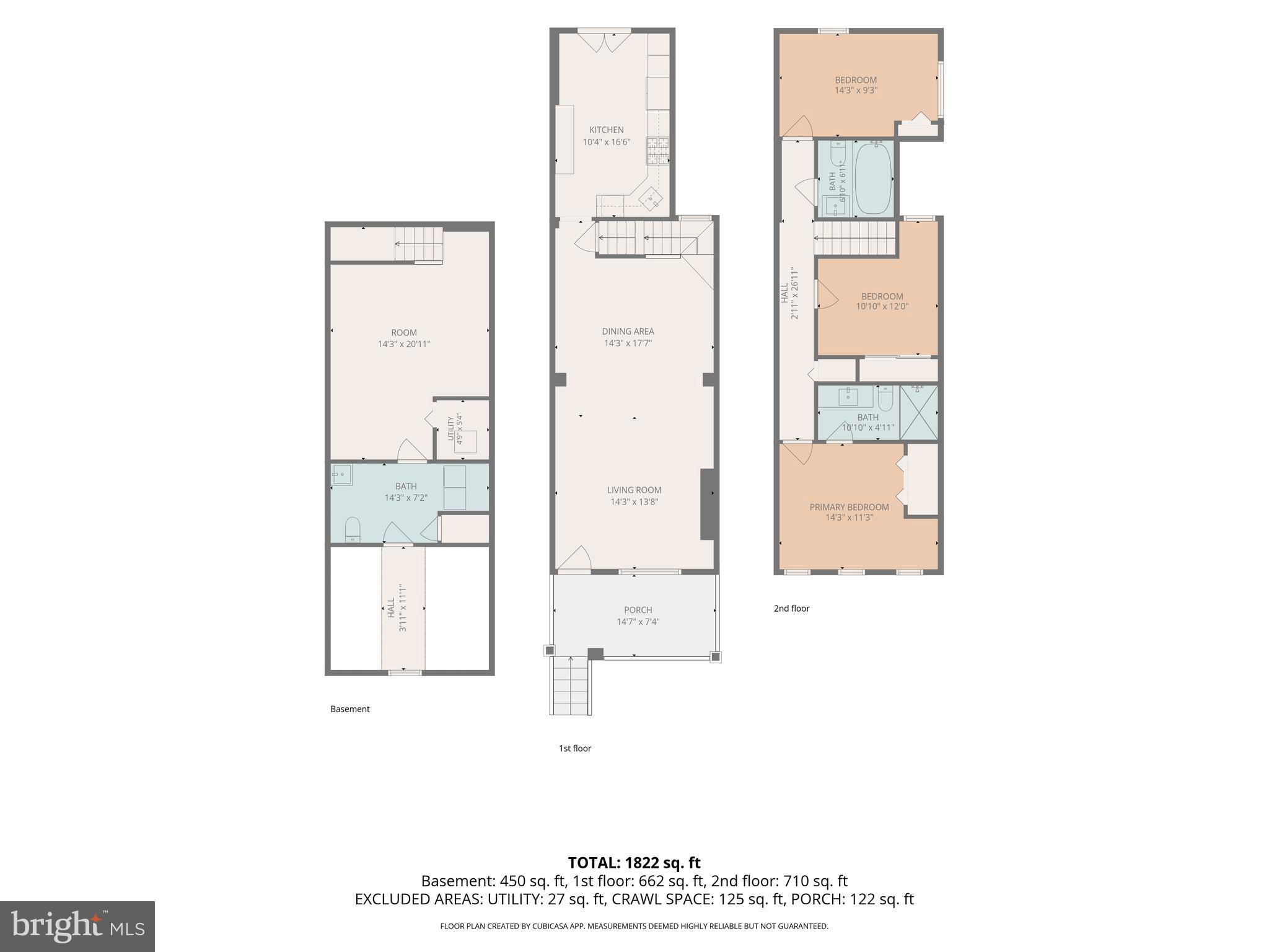 3523 Roland Avenue Baltimore, MD 21211 - Photo 40 of 43 Gallery Image 40