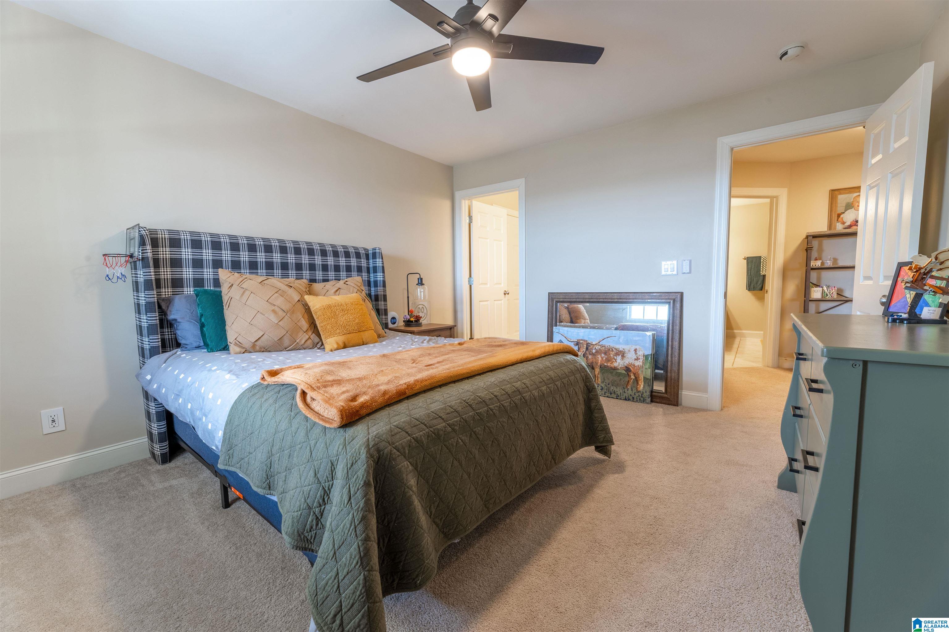 133 Mountain Pointe Road Oxford, AL 36203 - Photo 31 of 37