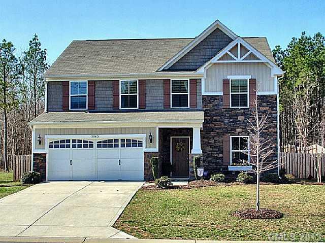 3060 Rhododendron Place Lake Wylie, SC 29710 - Photo 1 of 16 Gallery Image 1