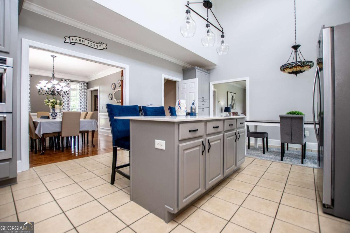 1074 Glenloch Road Roopville, GA 30170 - Photo 17 of 98