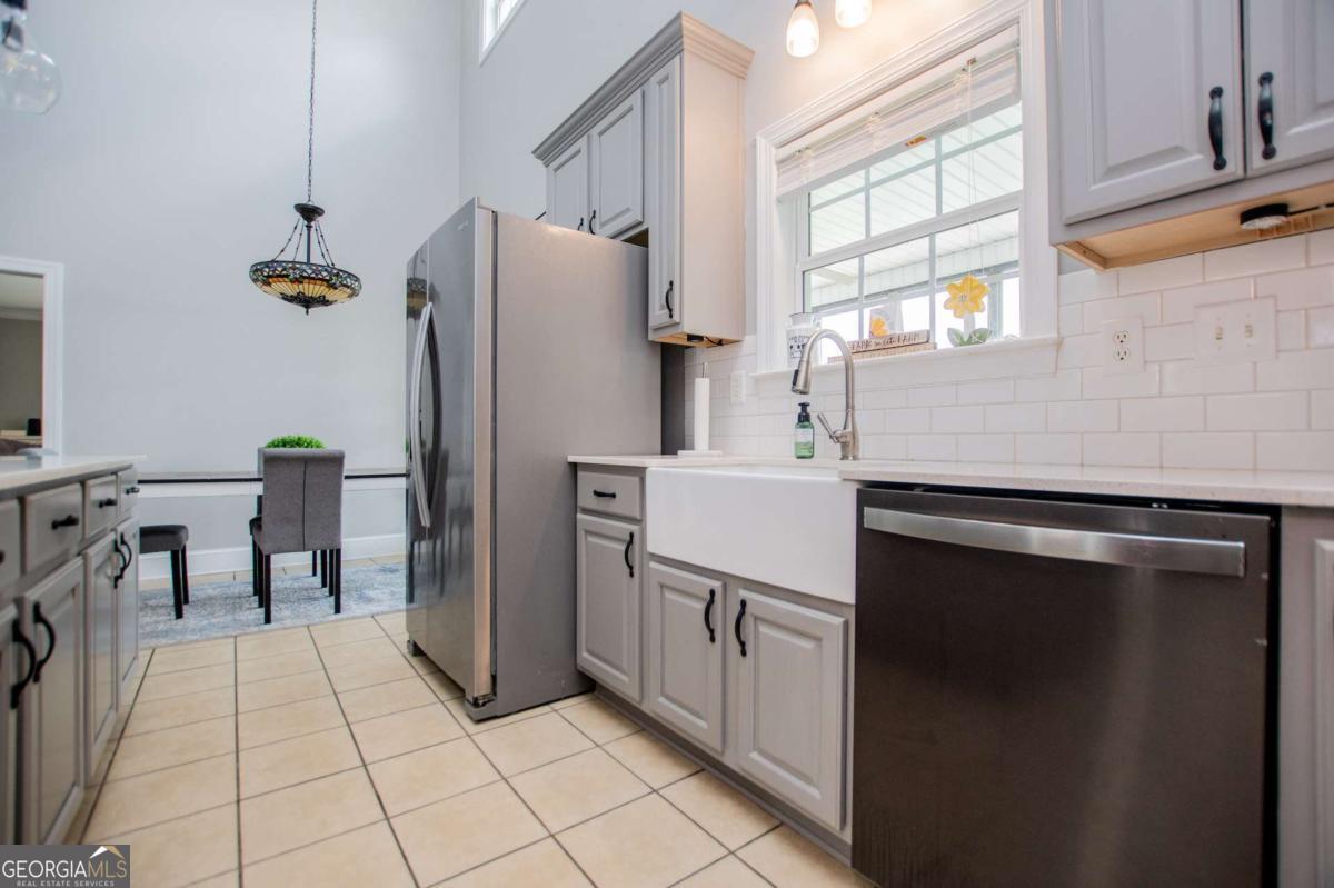 1074 Glenloch Road Roopville, GA 30170 - Photo 18 of 98