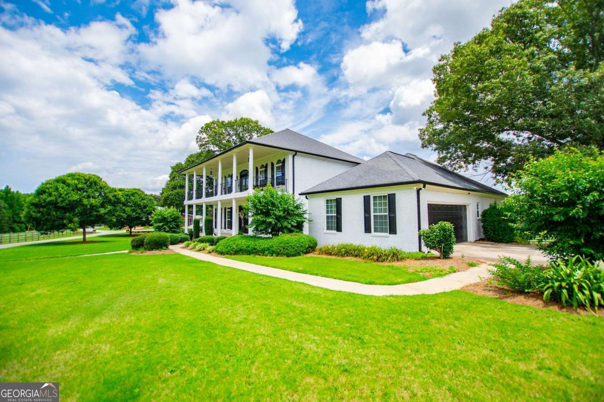 1074 Glenloch Road Roopville, GA 30170 - Photo 2 of 98