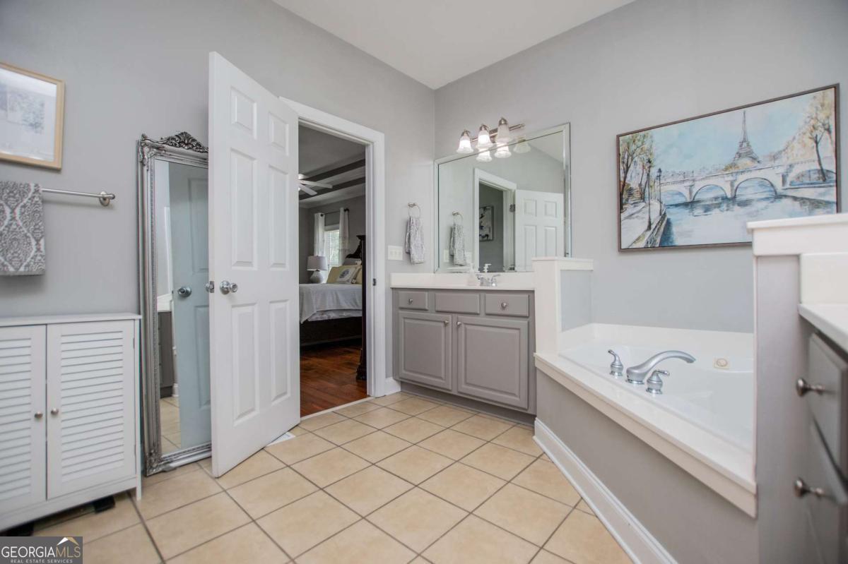 1074 Glenloch Road Roopville, GA 30170 - Photo 27 of 98