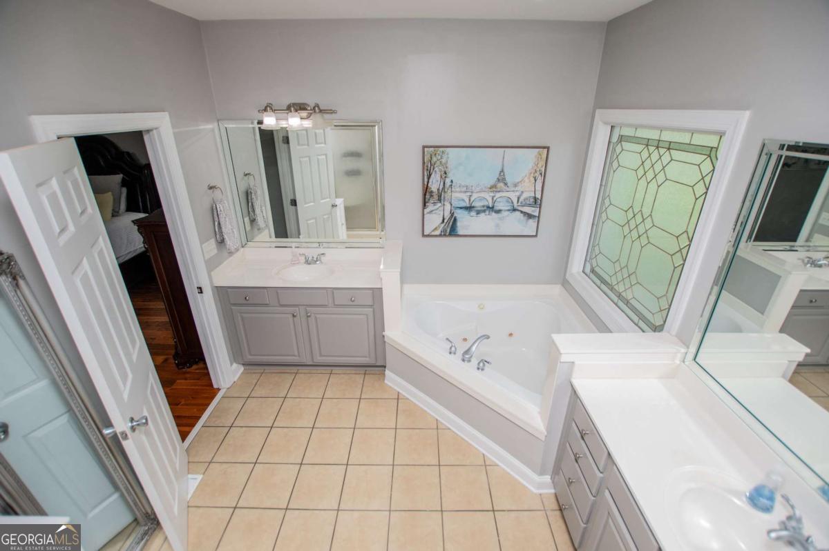 1074 Glenloch Road Roopville, GA 30170 - Photo 29 of 98