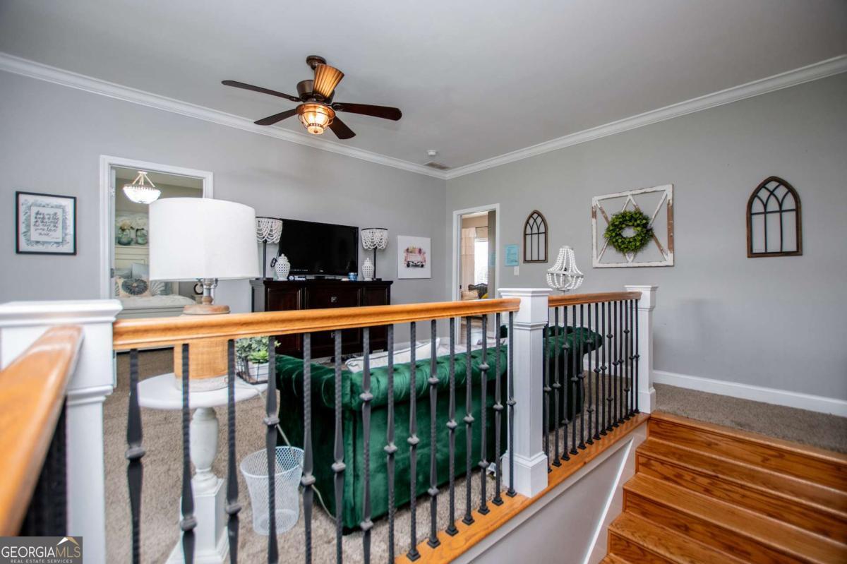 1074 Glenloch Road Roopville, GA 30170 - Photo 30 of 98