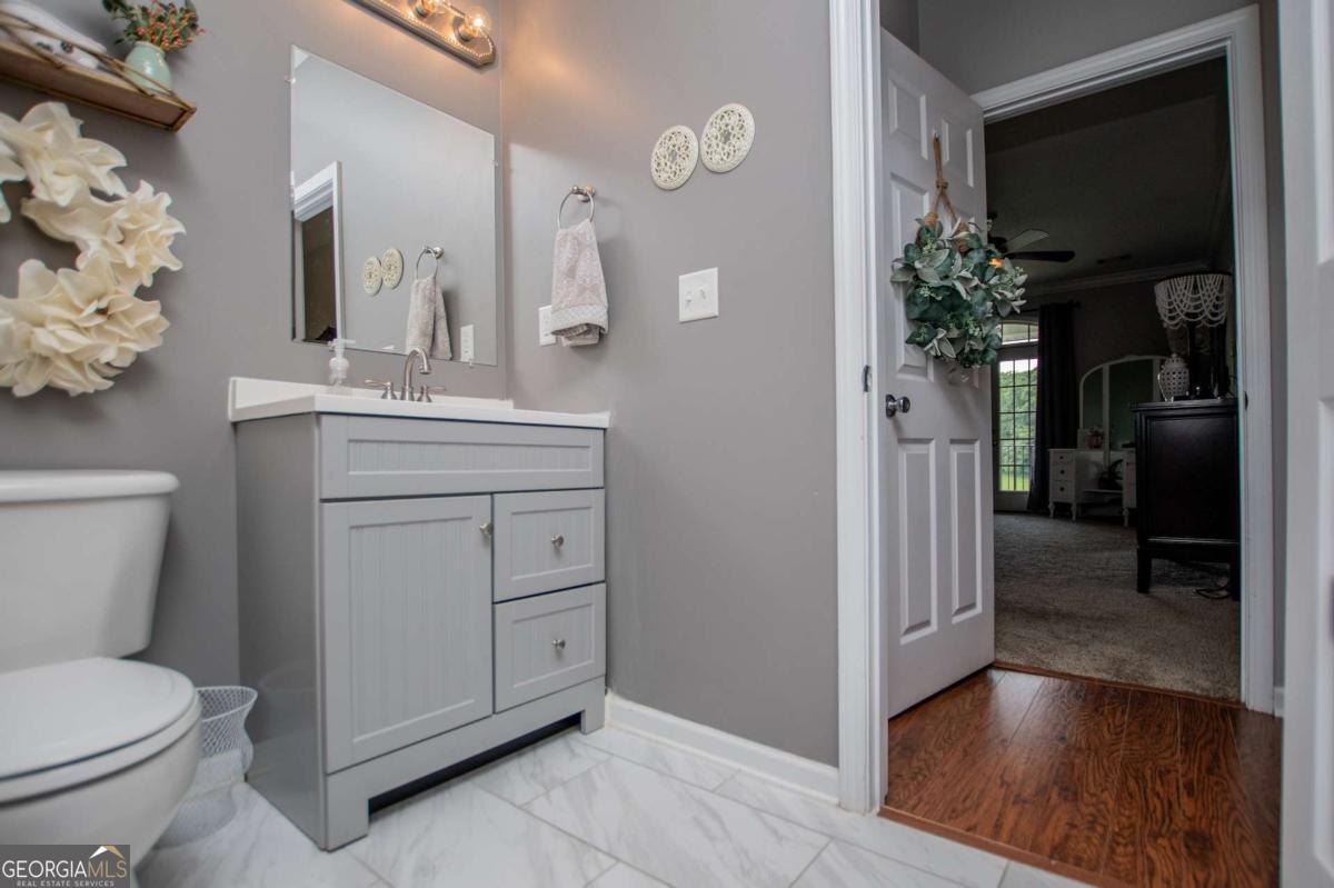 1074 Glenloch Road Roopville, GA 30170 - Photo 35 of 98