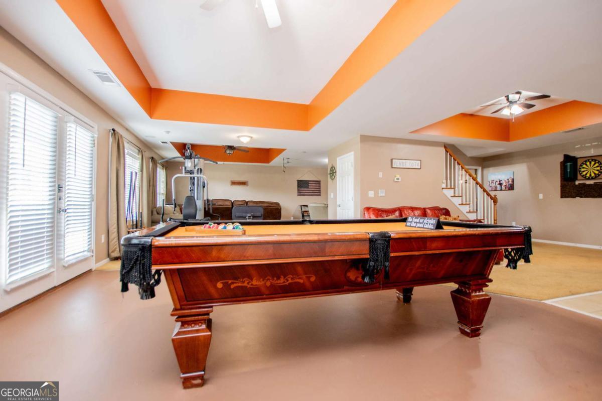 1074 Glenloch Road Roopville, GA 30170 - Photo 43 of 98