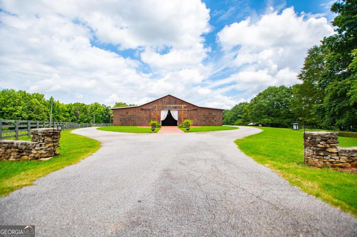 1074 Glenloch Road Roopville, GA 30170 - Photo 49 of 98