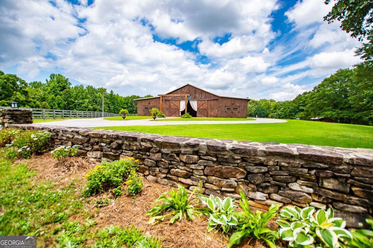 1074 Glenloch Road Roopville, GA 30170 - Photo 50 of 98