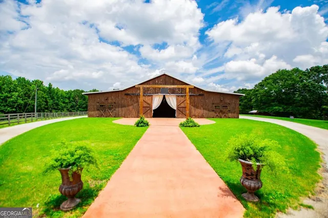 $1,620,000 | 1074 Glenloch Road, Roopville, GA 30170