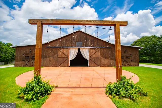 $1,620,000 | 1074 Glenloch Road, Roopville, GA 30170