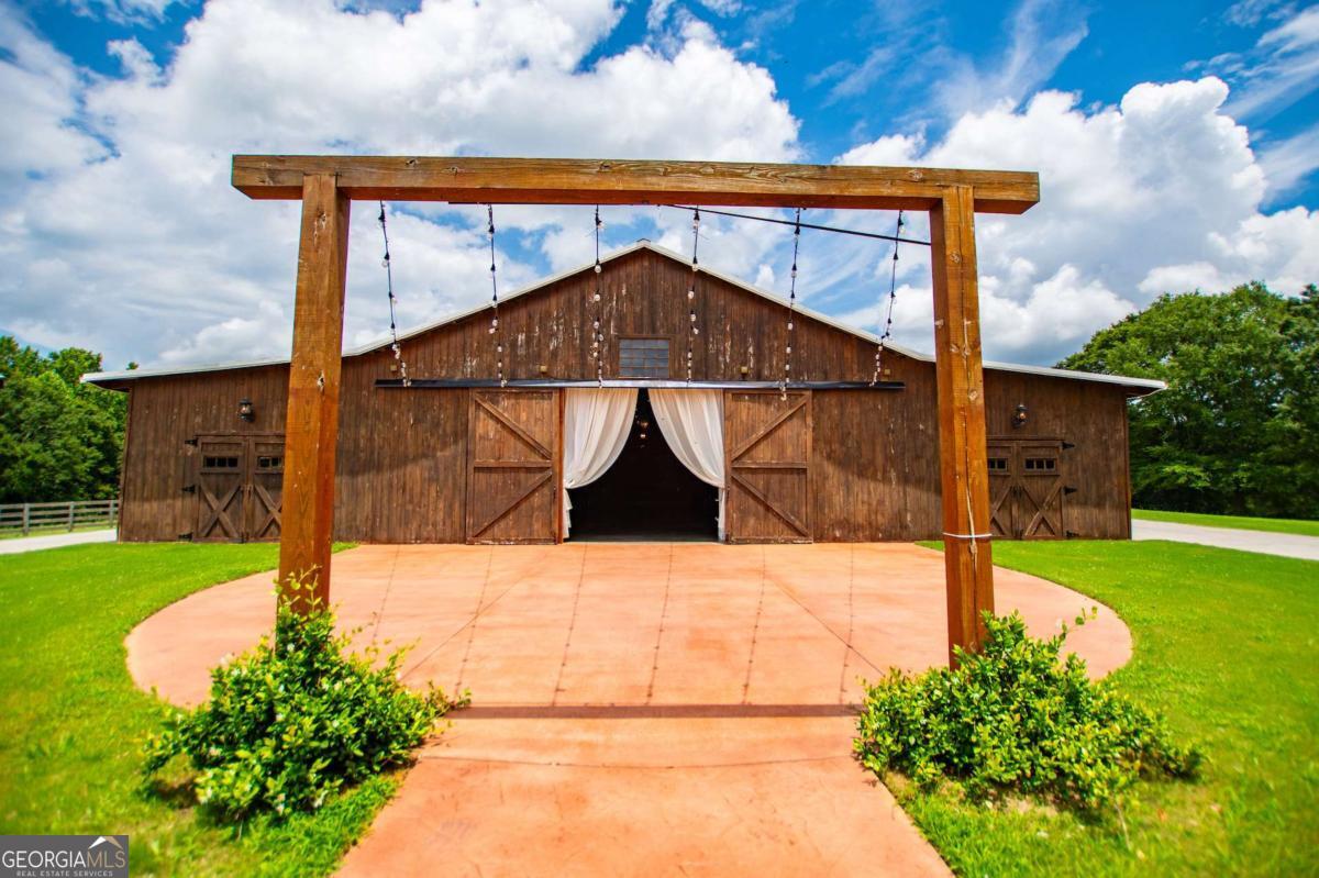 1074 Glenloch Road Roopville, GA 30170 - Photo 52 of 98