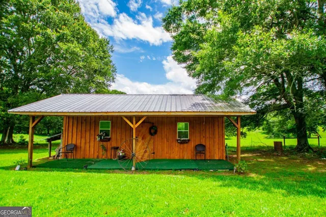 $1,620,000 | 1074 Glenloch Road, Roopville, GA 30170